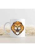 Aslan Model Bardak - Aslanlı Bardak thumbnail 1