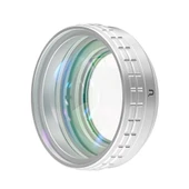Ulanzi WL-2 Sony ZV-1 Geniş Açı & Makro Lens Beyaz thumbnail 1