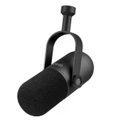 Boya BY-DM500 Dinamik Yayın Mikrofonu thumbnail 1