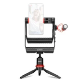Boya BY-VG380 Akıllı Telefon Video Kiti thumbnail 1