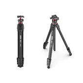 Ulanzi Ombra YING Travel Tripod Siyah thumbnail 2