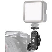 Ulanzi R102 Ball Head Magic Arm Hareketli Kol thumbnail 3