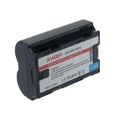 Sanger NP-W235 Fujifilm Fotoğraf Makinesi Batarya thumbnail 3