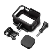 Sanger GO219 Gopro Hero 9 Black Çerçeve Frame thumbnail 1