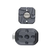 Falcam F22 Quick Release Kit (Plate & Base) thumbnail 4