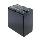 Sanger BP-A60 Canon Kamera Batarya thumbnail 3