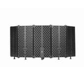 Boya BY-RF5P Katlanabilir  Mikrofon Akustik Kalkanı thumbnail 2