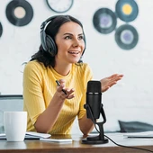 Boya BY-PM500 USB Condenser Mikrofon thumbnail 4