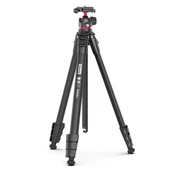 Ulanzi Ombra YING Travel Tripod Siyah thumbnail 1