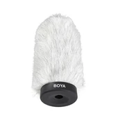 Boya BY-P160 Profesyonel Shotgun Mikrofon Tüyü thumbnail 1