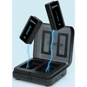 Boya BY-XM6-K2 Charging Case thumbnail 3