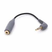 Boya BY-CIP2 Telefona Mikrofon Bağlama Kablosu thumbnail 3