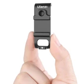 Ulanzi G9-6 Gopro Hero 9 Kablo Girişli Pil Kapağı thumbnail 4