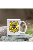 Polis Model Bardak - Polis Bardağı thumbnail 1