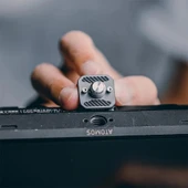 Falcam F22 3/8" Quick Release Plate thumbnail 3