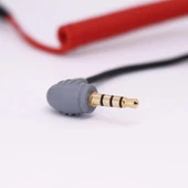 Boya BY-CIP2 Telefona Mikrofon Bağlama Kablosu thumbnail 4