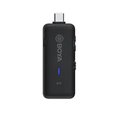 Boya BY-PM500W Kablolu - Kablosuz USB Condenser Mikrofon thumbnail 4