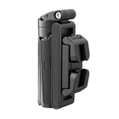 Ulanzi JJ02 Extendable Telefon Tripod Grip Siyah thumbnail 1