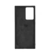 Samsung Galaxy Note 20 Ultra Uyumlu Deri Cüzdanlı Kılıf RST1 - 4