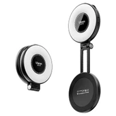 Ulanzi LM19 MagSafe LED Selfie Ring Light L049GBB1 thumbnail 1