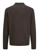 Jack Jones Emıl Polo Erkek Kazak 12268210 - 6