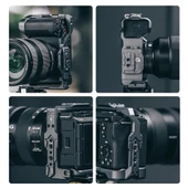 Falcam F22 & F38 & F50 Quick Release Sony ZV-E1 İçin Kafes thumbnail 2