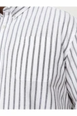 Jack Jones Oxford Plus Büyük Beden Erkek Gömlek 12286178 - 5