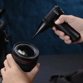 Ulanzi Güçlü Elektrikli Fan Hava Toz Üfleyici C067GBB1 thumbnail 2