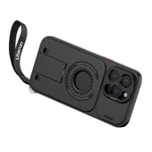 Ulanzi O-LOCK iPhone 15 Pro Max Kılıfı M037GBB1 thumbnail 1