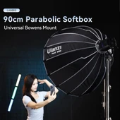 Ulanzi 90cm Bowens Mount Parabolic Softbox L055 thumbnail 3