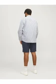 Jack Jones Oxford Plus Büyük Beden Erkek Gömlek 12286178 - 3