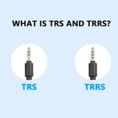 Boya BY-K8 3.5mm TRS / Lightning Mikrofon Adaptörü thumbnail 4