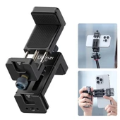 Ulanzi MA33 Arca Swiss Telefon Tripod Standı M022 thumbnail 4
