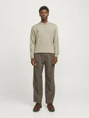 Jack Jones Emıl Polo Erkek Kazak 12268210 - 1