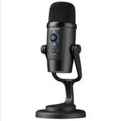 Boya BY-PM500W Kablolu - Kablosuz USB Condenser Mikrofon thumbnail 2