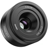 Ulanzi CL02 AF 27mm F2.8 APS-C Lens E-Mount thumbnail 2