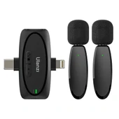 Ulanzi V6 3in1 Wireless Microphone thumbnail 1