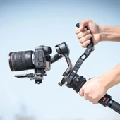 Ulanzi CO19 DJI Giballler İçin Sabitleyici Hareketli Kol TUtacak thumbnail 3