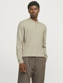 Jack Jones Emıl Polo Erkek Kazak 12268210 - 2