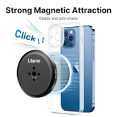 Ulanzi R101 1/4" MagSafe Manyetik Montaj Parçası thumbnail 4