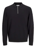 Jack Jones Emıl Polo Erkek Kazak 12268210 - 5