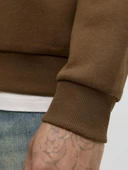 Jack Jones Bradley Erkek Sweat 12249341 thumbnail 6