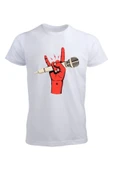 Rock Tişörtü thumbnail 1