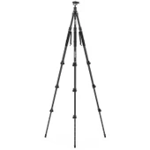 Ulanzi TT35 Carbon Fiber Yürüyüş Çubuğu Tripod Seti - 3