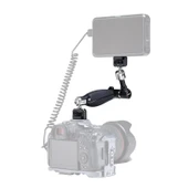 Ulanzi CA64 El Tipi Magic Arm Sihirli Kol Tutacak thumbnail 3