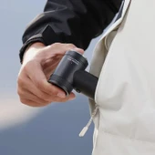 Ulanzi Güçlü Elektrikli Fan Hava Toz Üfleyici C067GBB1 thumbnail 3