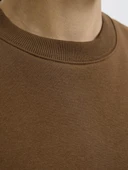Jack Jones Bradley Erkek Sweat 12249341 thumbnail 7