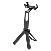 Ulanzi MA26 Katlanabilir Çok Fonksiyonlu Telefon Tripod Standı thumbnail 4