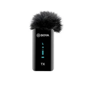 Boya BY-XM6-S5 Kablosuz Yaka Mikrofonu - Type-C thumbnail 2