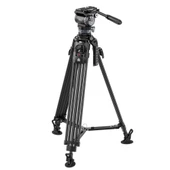 Ulanzi Video Fast Carbon Fiber Heavy Duty Tripod T046 - 2